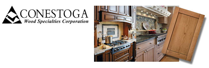 Conestoga Kitchen Cabinets