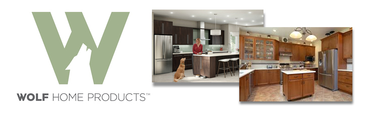 Aspect Kitchen Cabinets