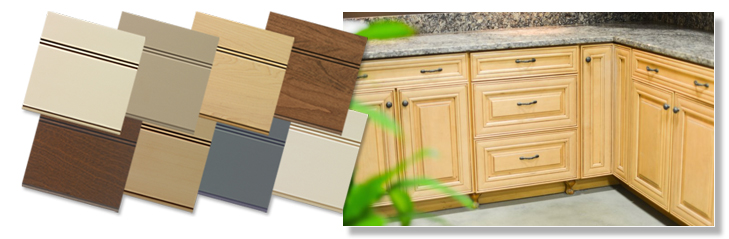 Kitchen Cabinets